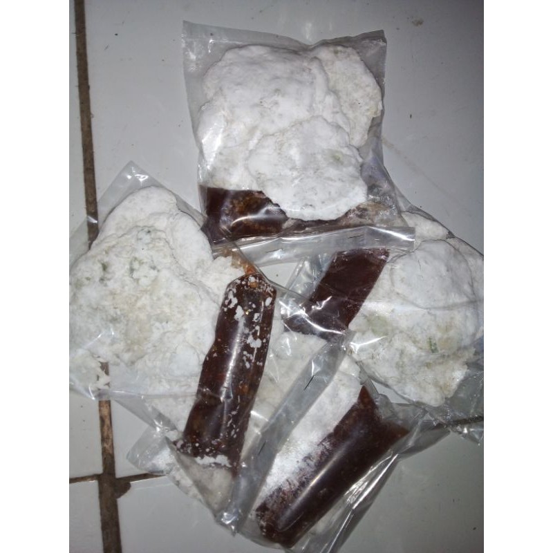 

rujak cireng