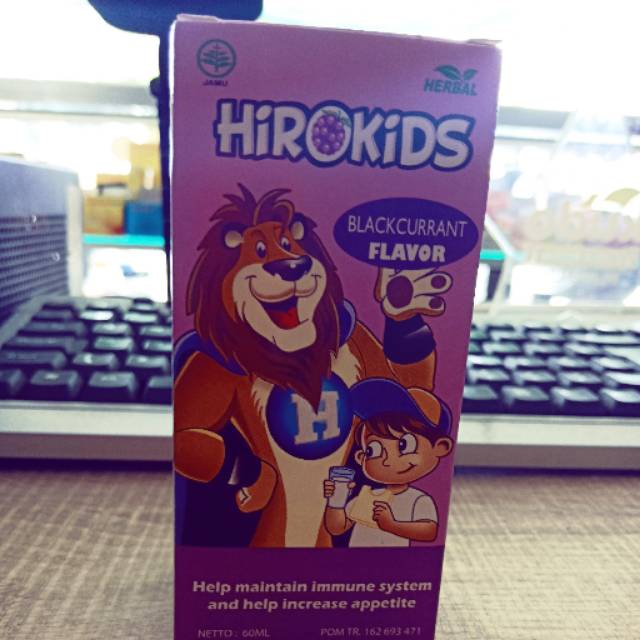 

Hirokids