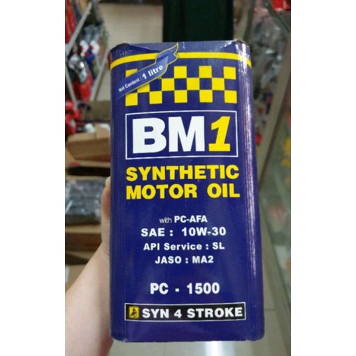OLI BM-1 PC 1500 Tersedia 800ml