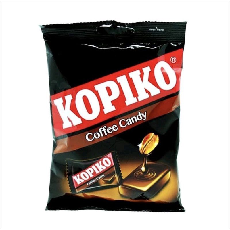 

kopiko coffee candy permen kopi 150gr