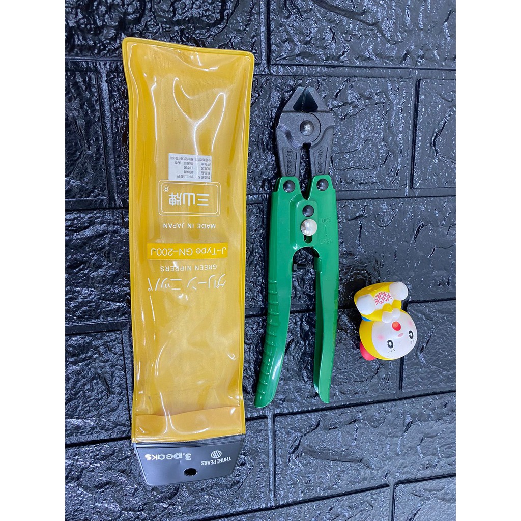 TANG GN200J / GN-200J 3 PEAKS PILER JAPAN