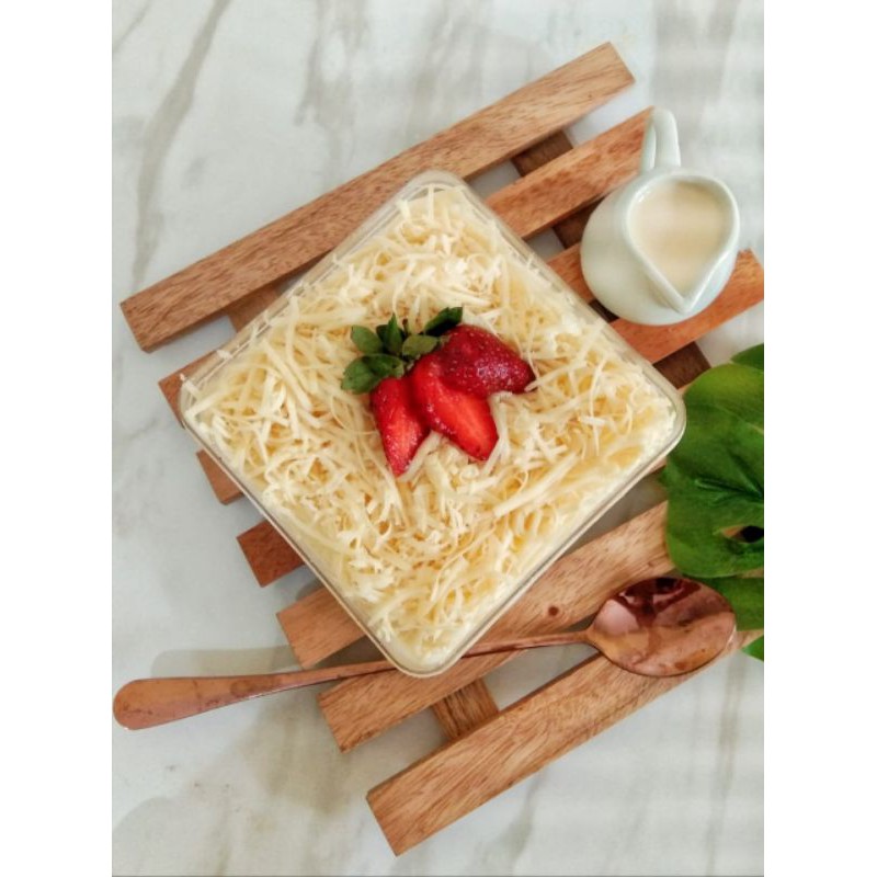 

Milk Bath Dessert Box 250gr