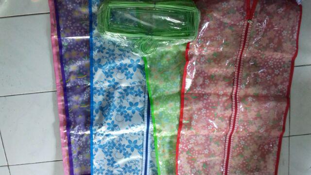 Freeongkir Hanger Jibab Organizer