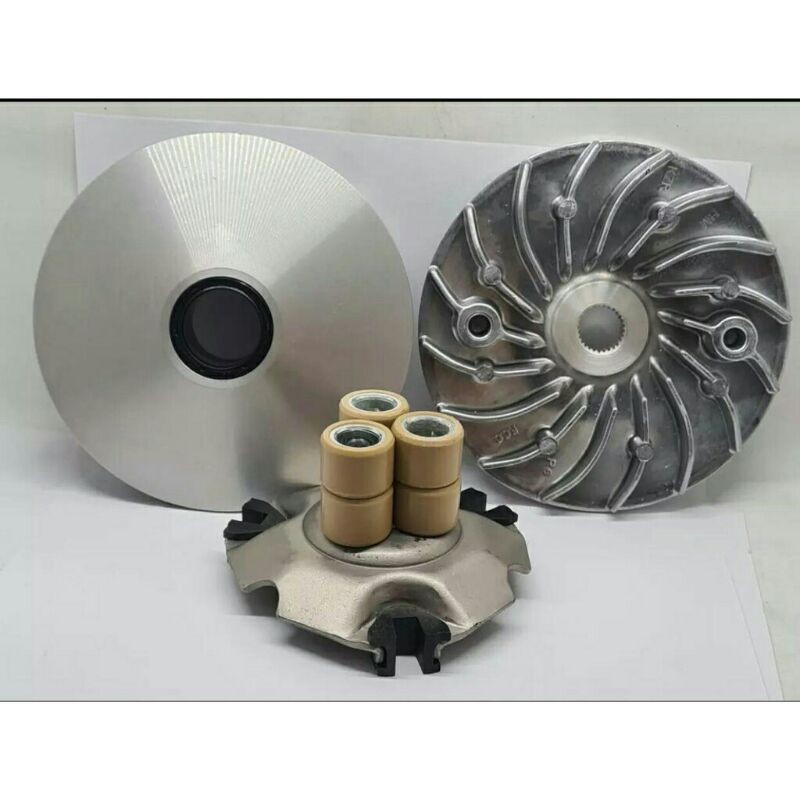 RUMAH ROLLER SET + KIPAS VARIO 125/ VARIO 150 LED