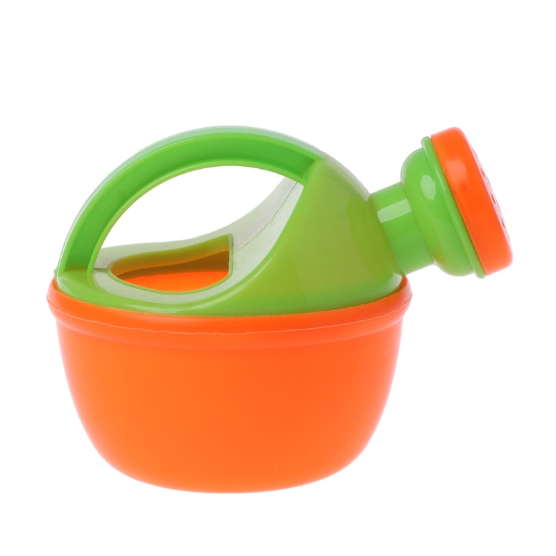 Mary Watering Can Toys Perlengkapan Pantai Untuk Anak Usia 4-6 Tahun Perlengkapan Bermain Musim Panas