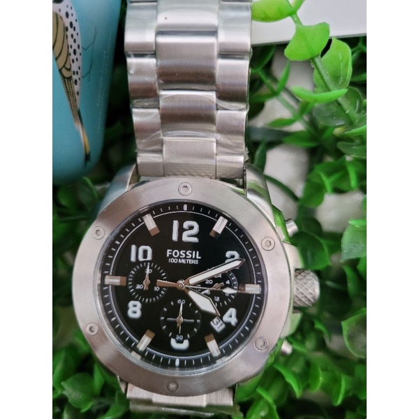 SALE.. JAM TANGAN PRIA COWOK F0SSIL FS4926