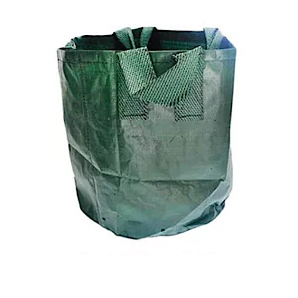 Planter Bag 30 Liter Easy Grow Hijau Polybag Pot Terpal Tanaman 30L L