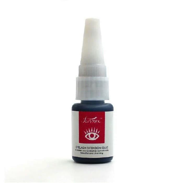 FunMix Eyelash Extension Glue Lem Bulu Mata Hitam For Beauty Salon