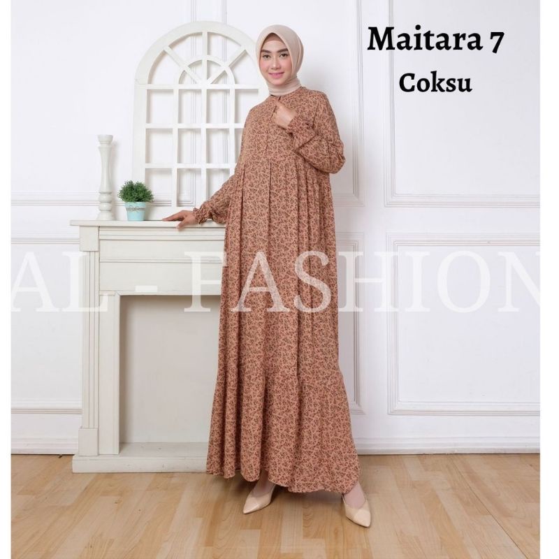 Dress maitara