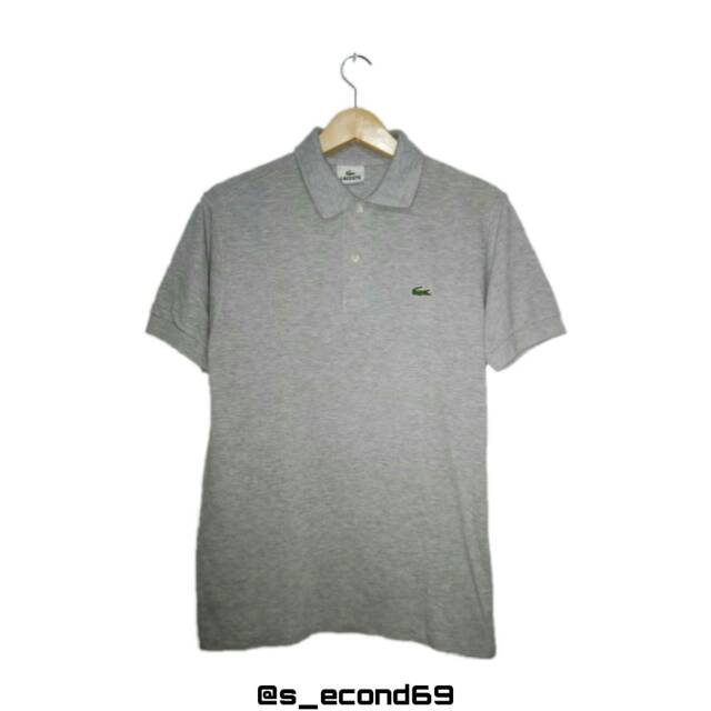 Kaos polo lacoste