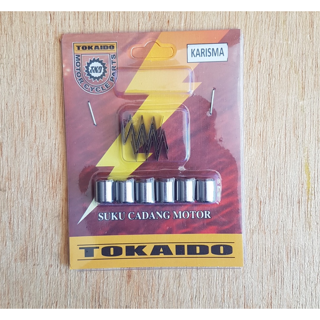 PELOR STATER KARISMA TOKAIDO