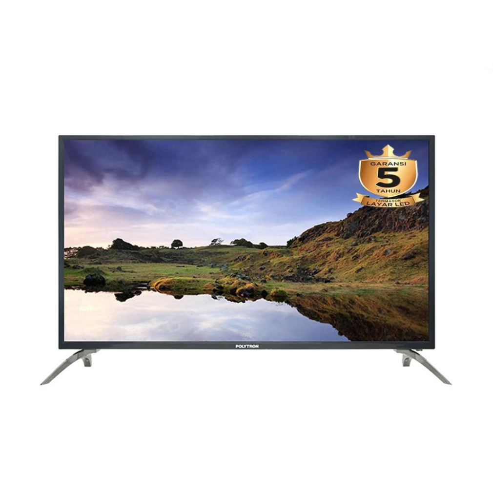 TV LED 39 INCH POLYTRON 40D880