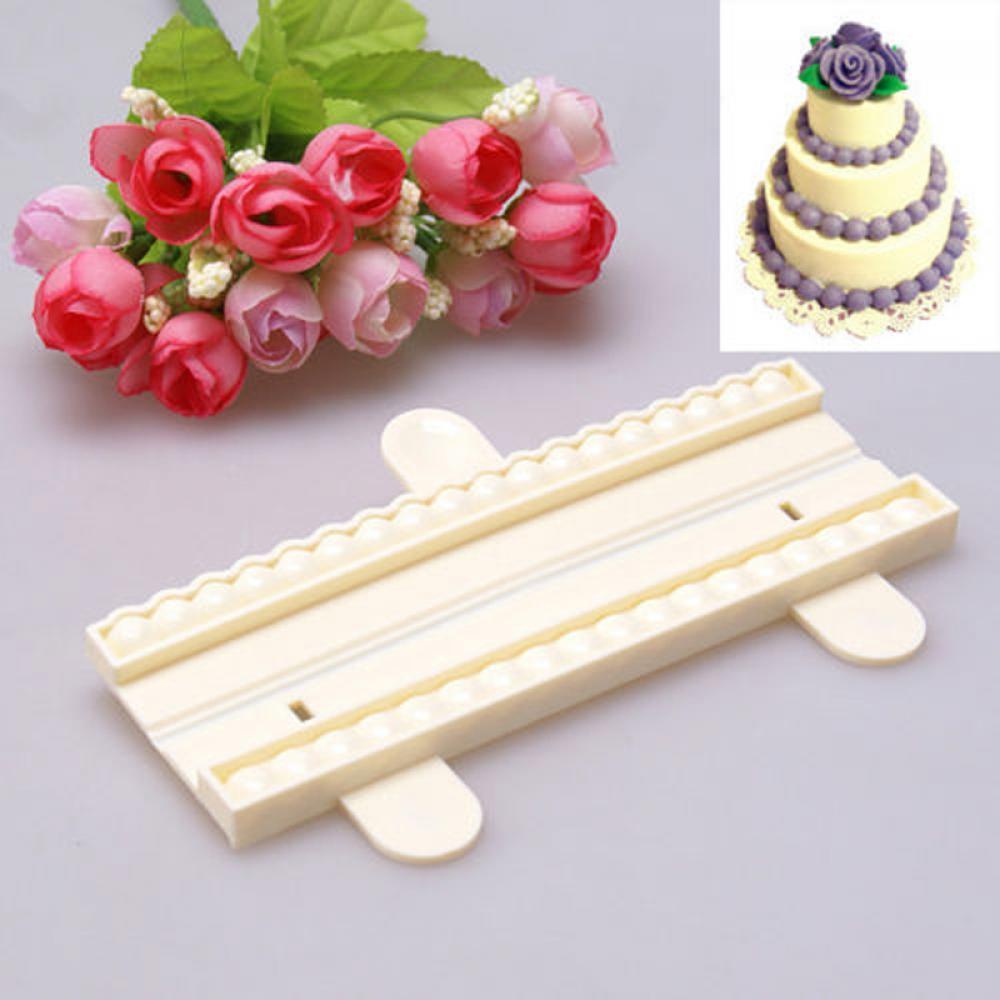 TOP Cetakan Mould Baking Tool Sugarcraft Pastry Dekorasi Kue