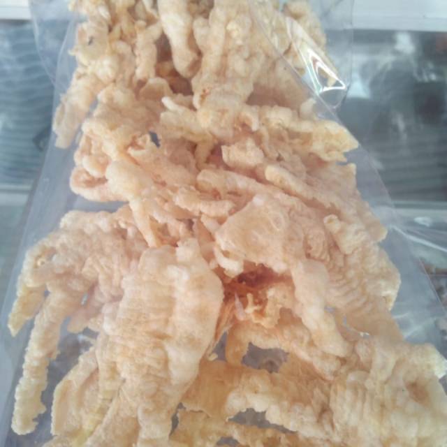 

Aneka Keripik