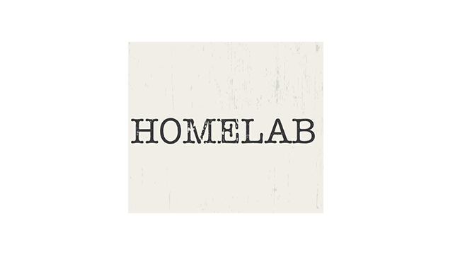 Homelab