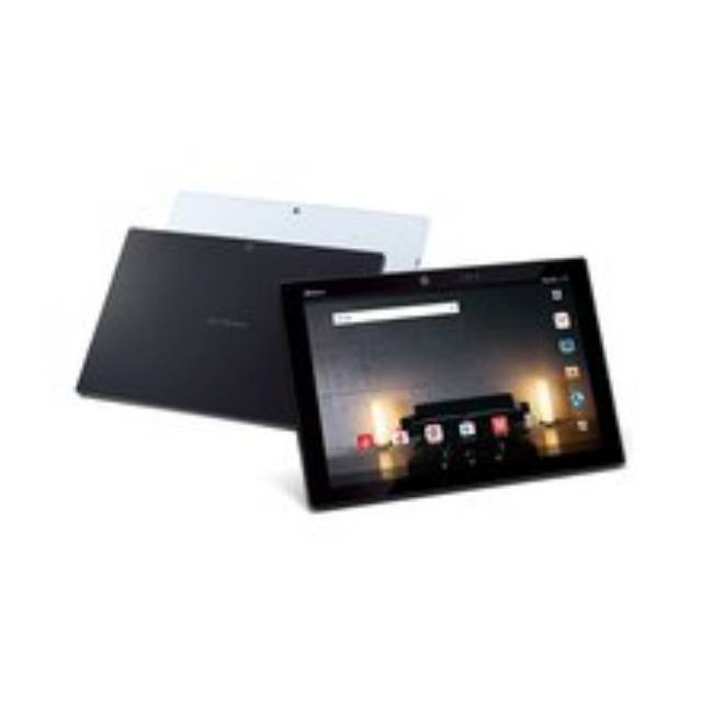 Fujitsu f-04h Tab Tablet Docomo 3GB OLED AMOLED