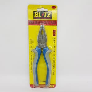 BLITZ TANG KOMBINASI 7 INCHI PLIERS