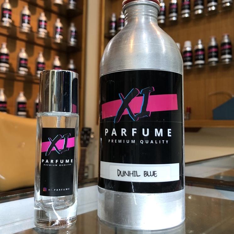 ❇Model Terkini 9MDDL Xi Parfum Dunhil Blue 99 ❇