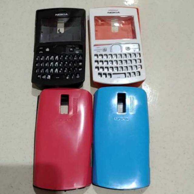 CASING NOKIA ASHA N205 205