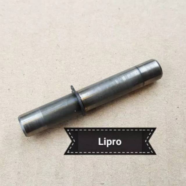 As Pen Gigi stater double kecil YZF R15 R 15 150 V2 gir idle shaft gear starter idel reduction