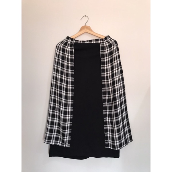 Preloved Hattaco (Rok Brand Hattaco)