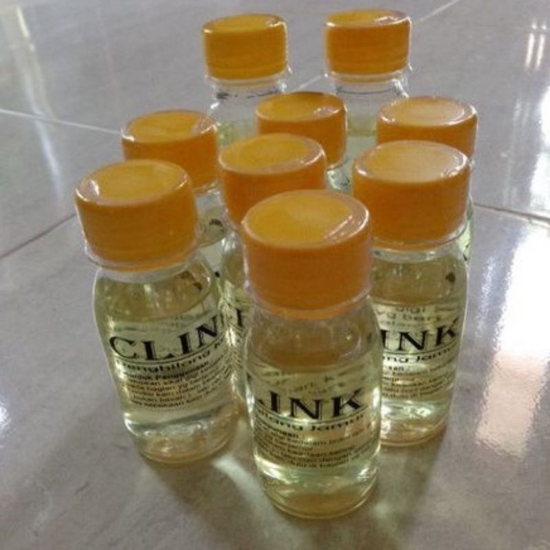 CLINK PENGHILANG JAMUR 80 ML