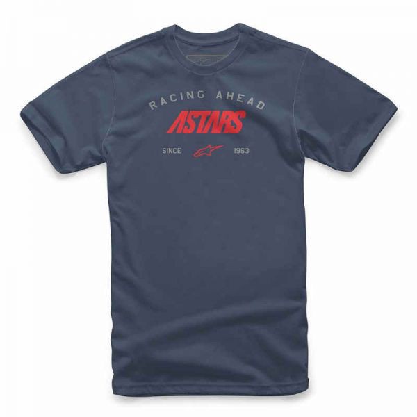 ALPINESTARS LOCKUP TEE SHIRT / KAOS