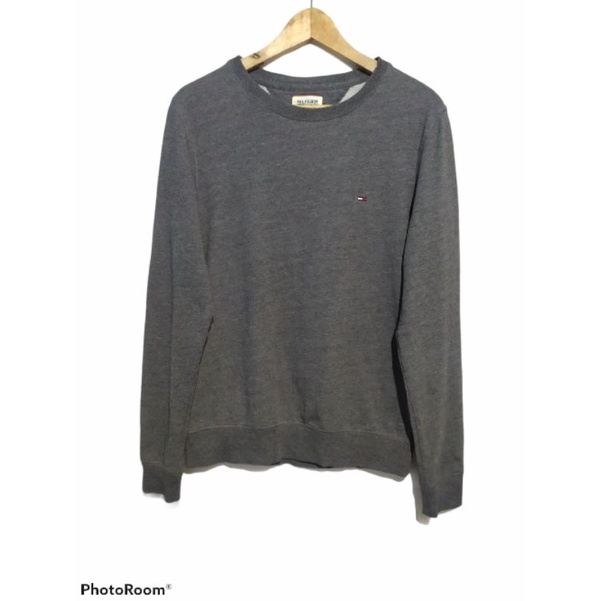 Crewneck Second Original Tommy Hilfiger
