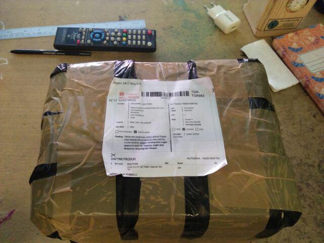 [cod] Tea Pot Set Kaca - Gelas Dan Teko Teh