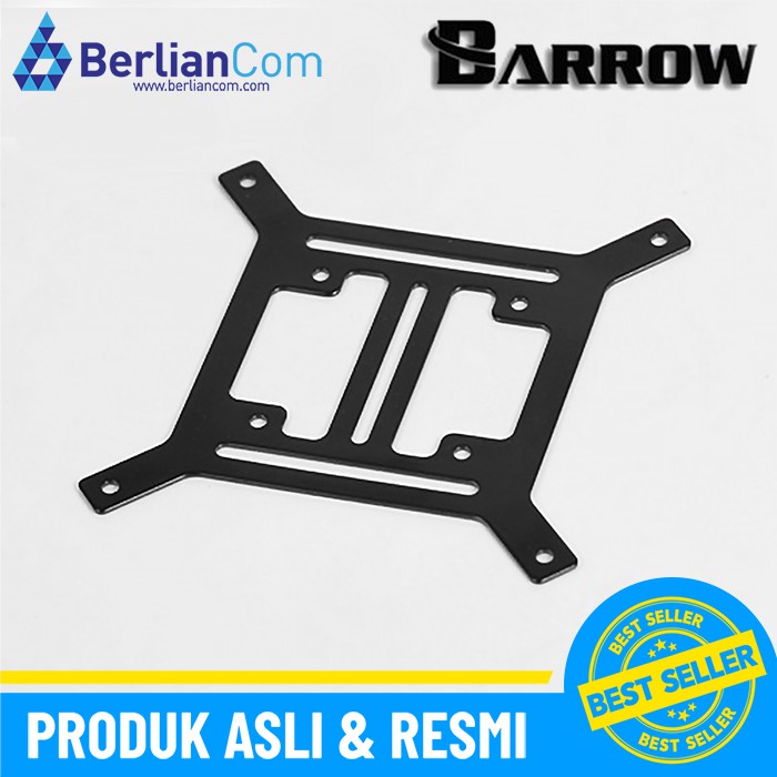 BARROW TCBJ-P Pump Mounting Bracket for 120mm Radiator