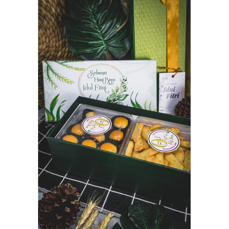 

Hampers A Idul Fitri