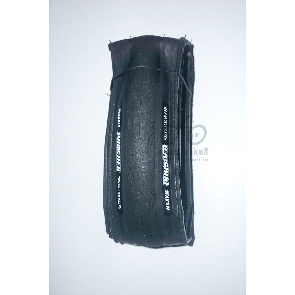 Ban Luar Maxxis PURSUER 700 x 25C