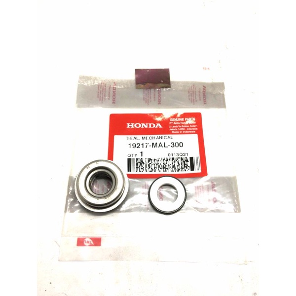 seal mekanikal radiator vario original AHM