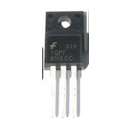 10pcs Ic FQPF8n60c FQPF 8n60c to-220f