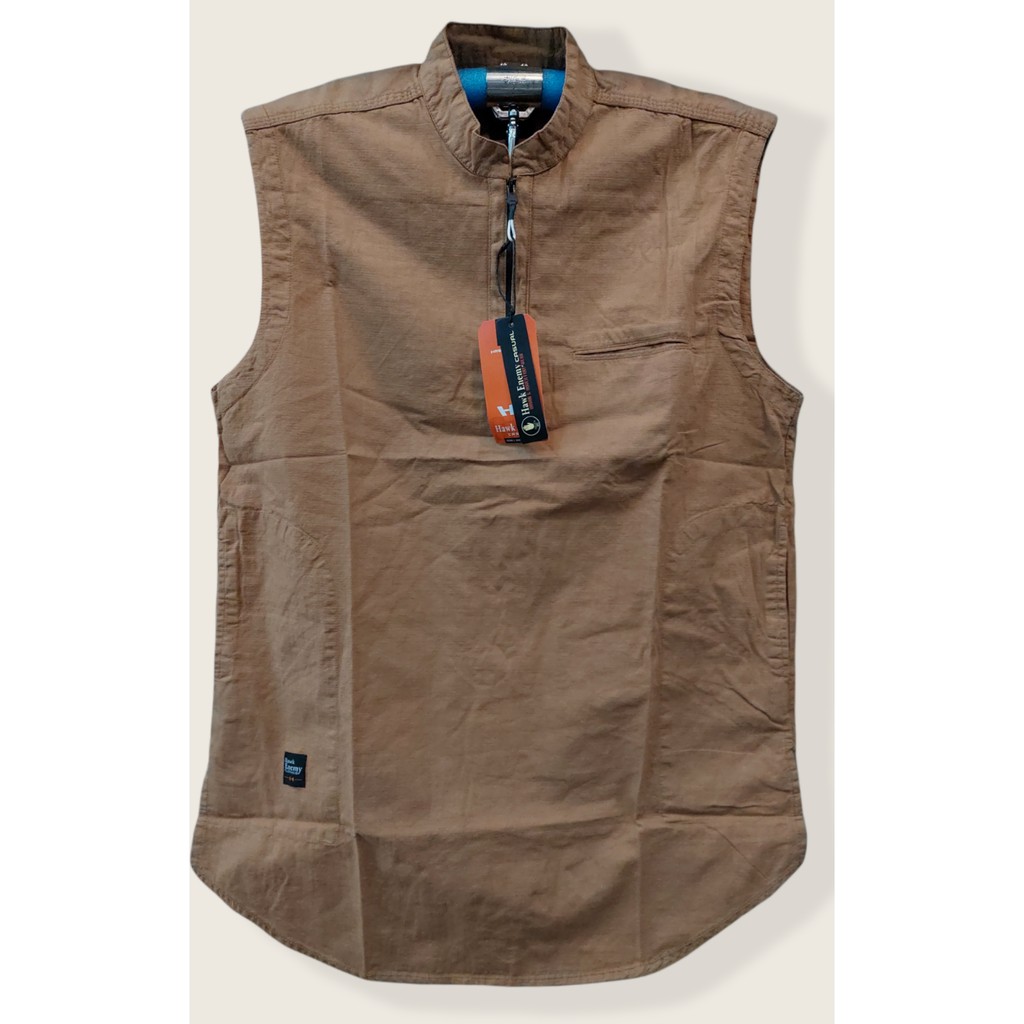 Rompi Kurta Hawk Enemy / Baju muslim