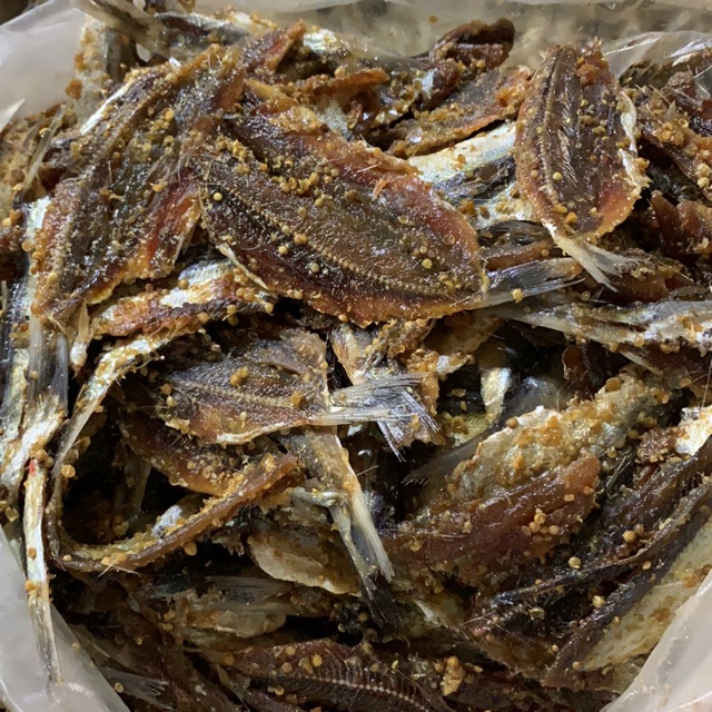 

Dendeng japuh 250g