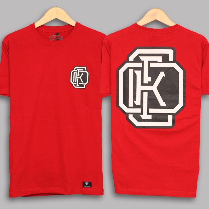 KAOS BAJU T SHIRT DISTRO FRIDAY KILLER FK PRIA WANITA COWOK CEWEK UNISEX PREMIUM ORIGINAL