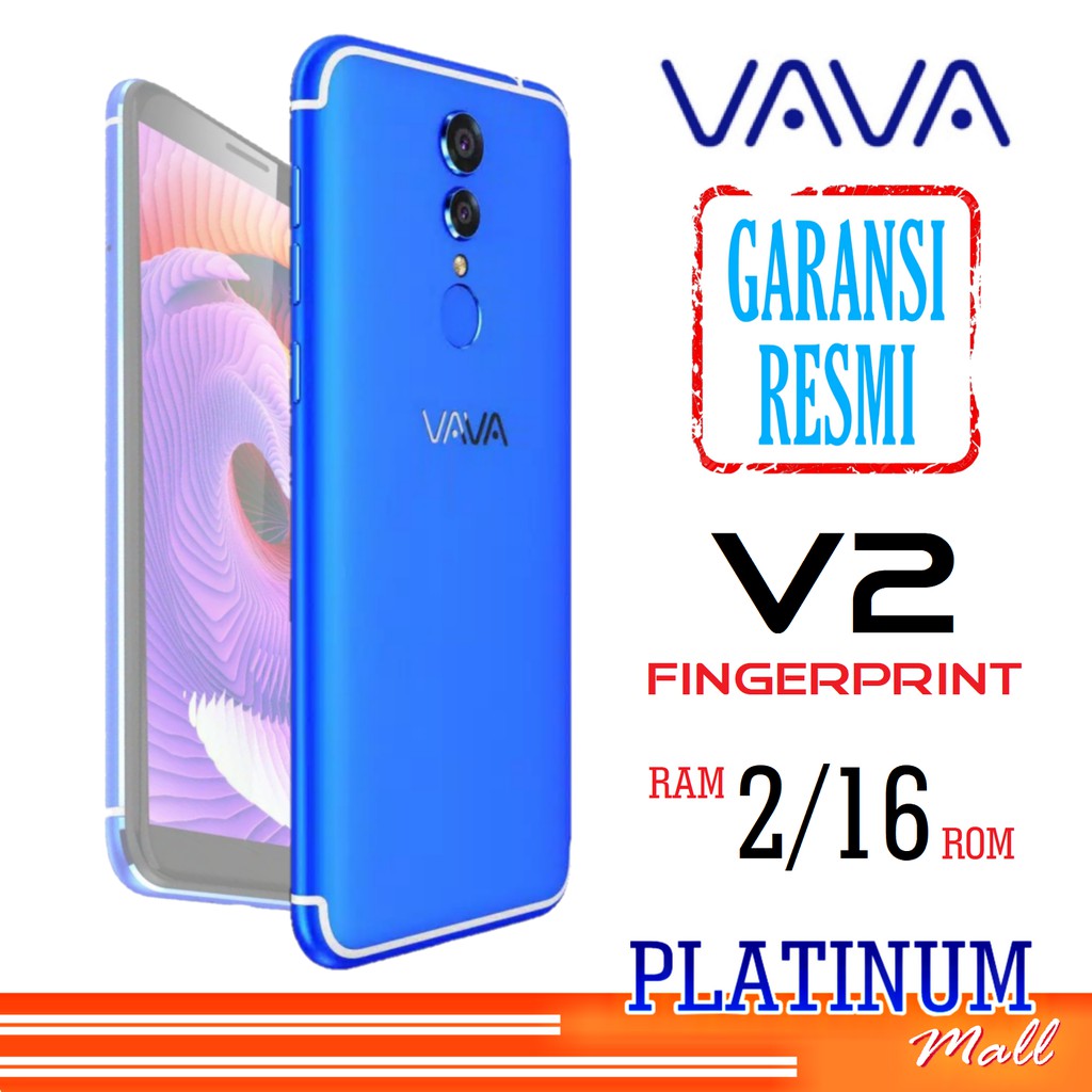 Harga Hp Vava Ram4 Terbaru Mei 2021 Biggo Indonesia