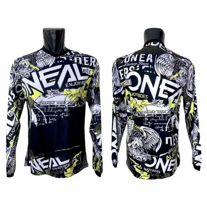 Jersey Sepeda Kaos/ Sepeda/ Santai/Gunung