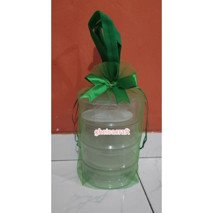 

TILE SERUT TOPLES KUKER 250GRAM FULL TILE