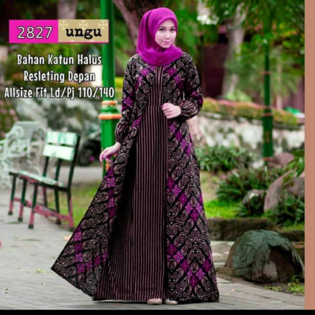 Gamis cardi