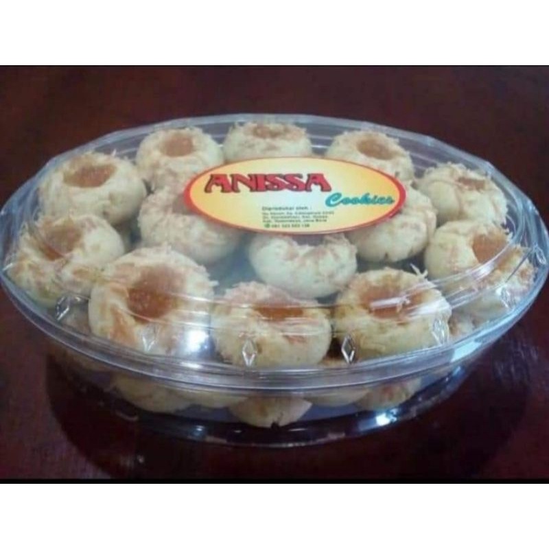 

Kue Nastar