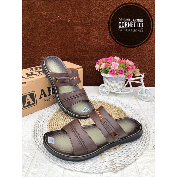 SANDAL ARMOD ORIGINAL