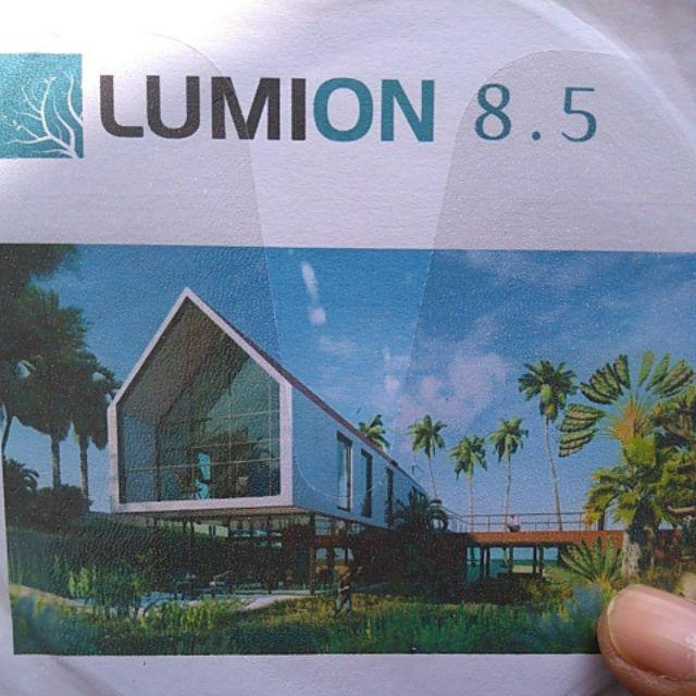 Lumion 8.5 Pro 64 Bit Full Version | Shopee Indonesia