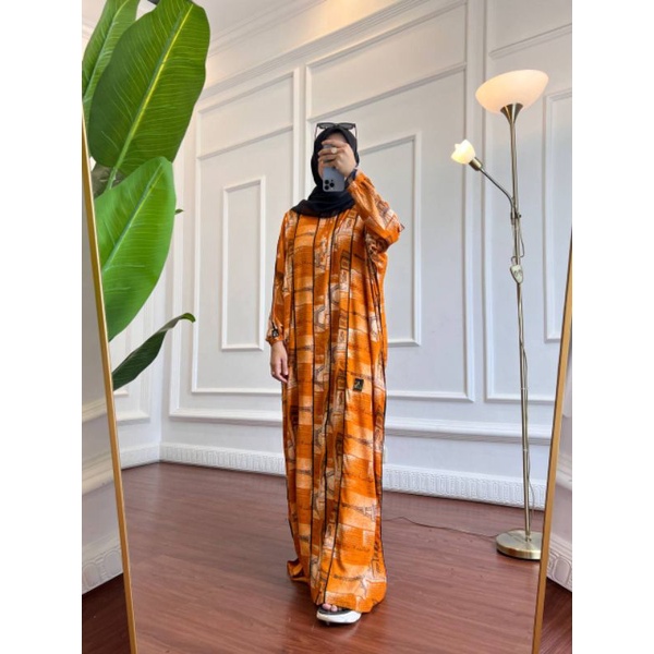 Kaftan Anjani by anjani store LIMITED