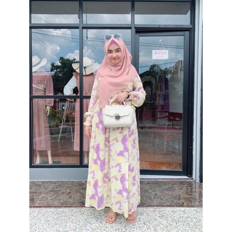 Tas Andin Ikatan Cinta - Tas Selempang Import