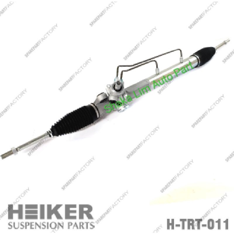 Rack Steer Power Steering Assy HYDRAULIC Toyota RUSH Daihatsu Terios 44200 - BZ070 HEIKER GERMAN Ori