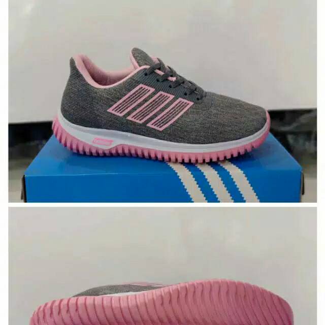 SEPATU WANITA ADIDAS SOLAR DRIVE TERBARU