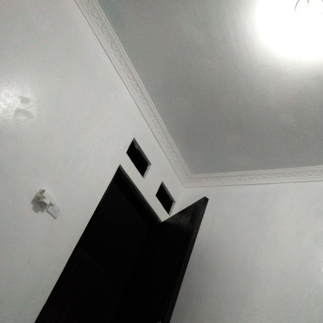 Toples Tabung Pet Bening 1000ml