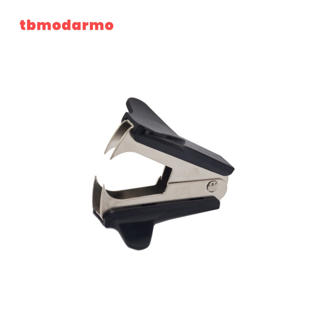 Bantex Staple Remover Black 9355 10